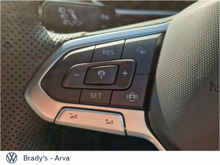 2025 Volkswagen T-Roc - thumbnail 19