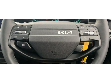 2026 Kia Stonic - thumbnail 10