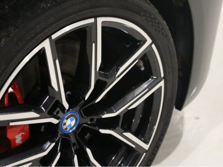 2022 BMW i4 EDRIVE40 M SPORT €35,950 thumbnail