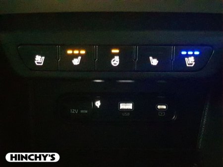 2022 Kia Sportage 1.6 CRDi SCR Diesel 115 hp K4 6MT thumbnail