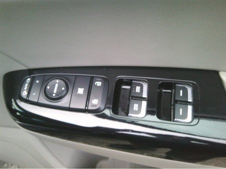 2017 Kia Sportage NCT 2027,€200 TAX, LEATHER  HEATED SEATS, REVERSE CAMERA, CRUISE, TAXED , LOW KMS. €15,999 thumbnail