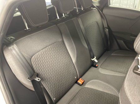 2023 Ford Puma - thumbnail 10