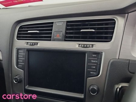 2016 Volkswagen Golf 1.2 TSI Auto Estate €15,880 thumbnail