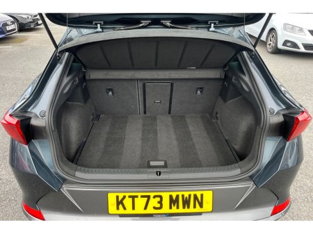 2024 Cupra Formentor V2 TSI €35,250 thumbnail