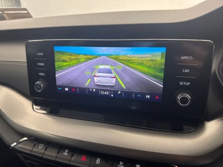 2024 Skoda Octavia 2.0TDI AMB DSG *2YR WARRANTY* €55 P/W ON PCP €30,995 thumbnail