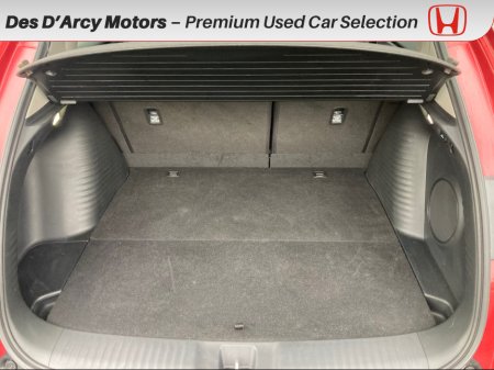 2024 Honda ZR-V ADVANCE HYBRID €45,950 thumbnail