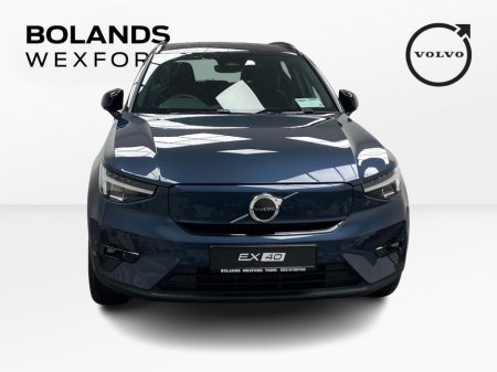 2026 Volvo EX40 - thumbnail 2