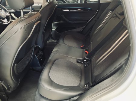 2020 BMW X1 - thumbnail 13