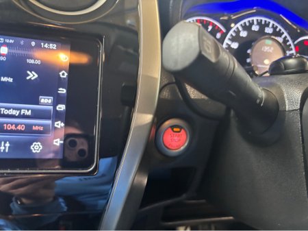 2016 Nissan Note - thumbnail 13