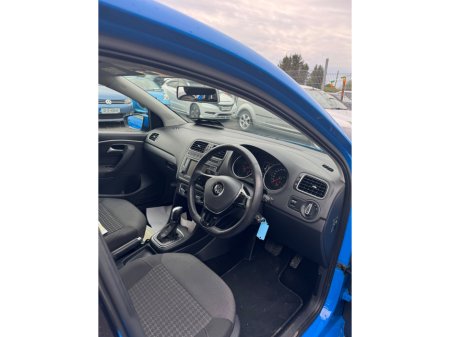 2014 Volkswagen Polo - thumbnail 8