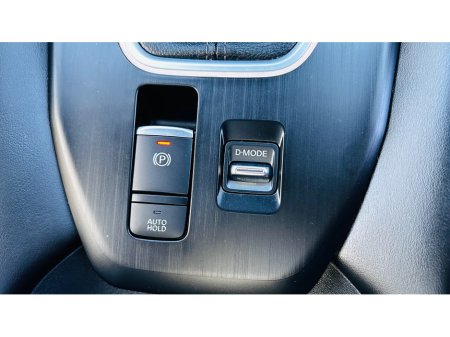 2023 Nissan Qashqai 4 CAMERAS + FRONT AND REAR PARK SENSORS ++ LOW MILEAGE €29,995 thumbnail