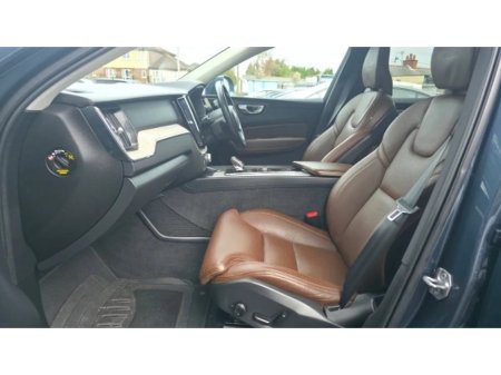 2020 Volvo XC60 XC60 T8 PHV | INSCRIPTION PRO |low mileage €39,950 thumbnail