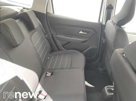 2024 Dacia Duster - thumbnail 11