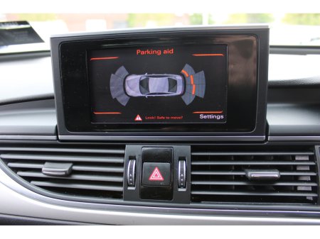 2017 Audi A6 - thumbnail 13