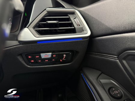 2021 BMW 3 Series - thumbnail 22