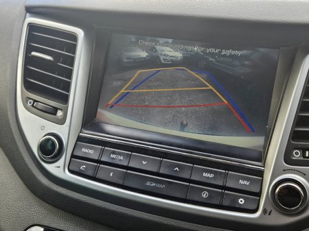 2016 Hyundai Tucson - photo 5