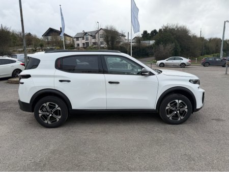 2026 Citroen C3 Aircross - thumbnail 6