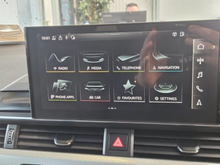 2022 Audi A4 - thumbnail 14