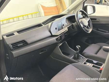 2022 Volkswagen Caddy - thumbnail 12