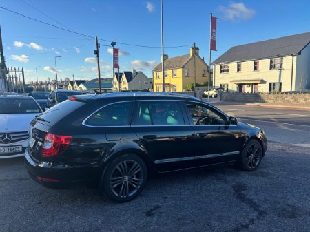 2015 Skoda Superb - thumbnail 10