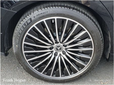 2026 Mercedes-Benz E Class - thumbnail 5