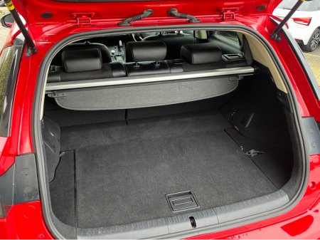 2017 Lexus CT 200 h SPORT AUTOMATIC 1.8 PETROL //SAT NAV//REVERSE CAMERA//HALF LEATHER SEATS// thumbnail