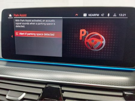 2020 BMW 5 Series - thumbnail 36