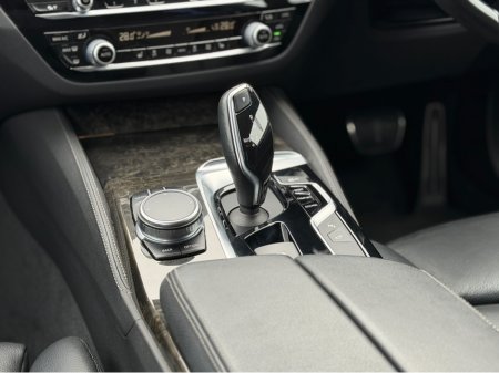 2018 BMW 5 Series M-SPORT - 2.0L DIESEL - AUTO - 12M WARRANTY - CAR: €28,950 thumbnail