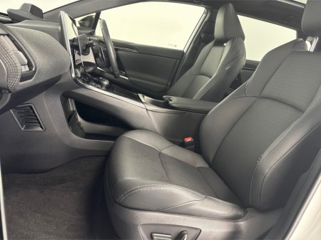 2023 Subaru Solterra - thumbnail 29