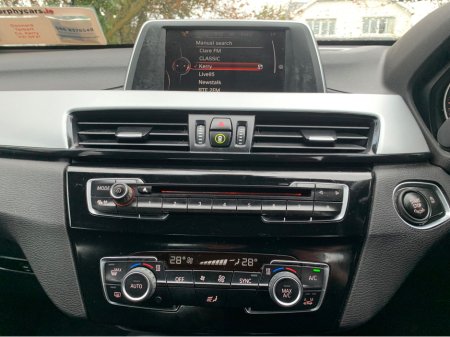 2016 BMW X1 - thumbnail 18