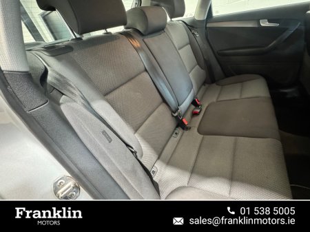 2013 Audi A3 - thumbnail 8