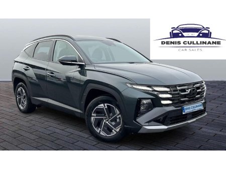2023 Hyundai Tucson EXECUTIVE PLUS HYBRID 5DR AUTO | BEAUTIFUL HIGH SPEC EXAMPLE | FULL SERVICE HISTORY | MANUFACTURERS WARRANTY | ALL TRADE INS CONSIDERED | WALKAROUND VIDEO ON REQUEST.