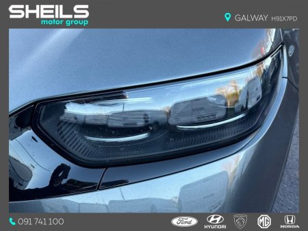 2026 Ford Capri - thumbnail 16