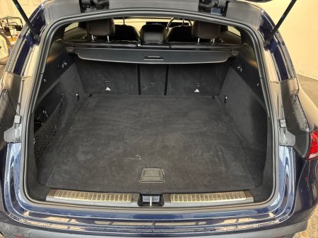 2022 Mercedes-Benz EQC - thumbnail 9