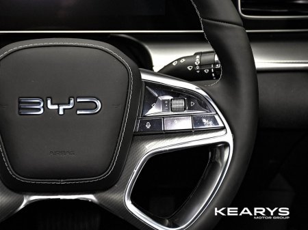 2026 BYD Sealion 7 - thumbnail 17