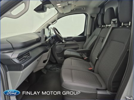 2026 Ford Transit Custom - thumbnail 4