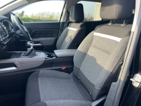 2020 Citroen C5 Aircross - thumbnail 8