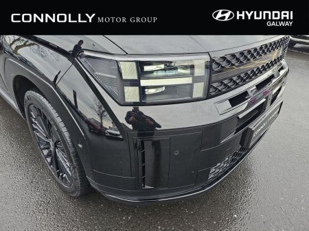 2024 Hyundai Santa Fe - thumbnail 15