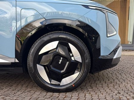 2026 Kia EV5 - thumbnail 39
