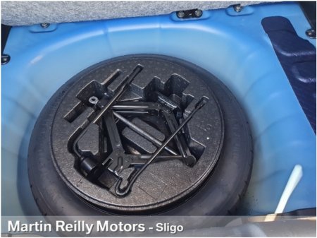 2023 Hyundai i20 Deluxe Plus €19,945 thumbnail