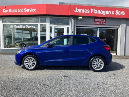 2018 SEAT Ibiza - photo 3