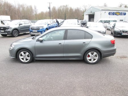 2015 Volkswagen Jetta - thumbnail 7