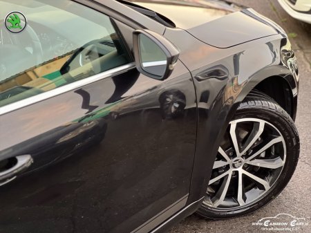 2016 Skoda Octavia STYLE 1.6 TDI CARPLAY XENON €9,950 thumbnail