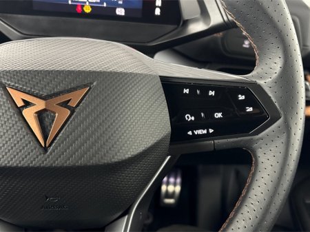 2024 Cupra Born - thumbnail 21