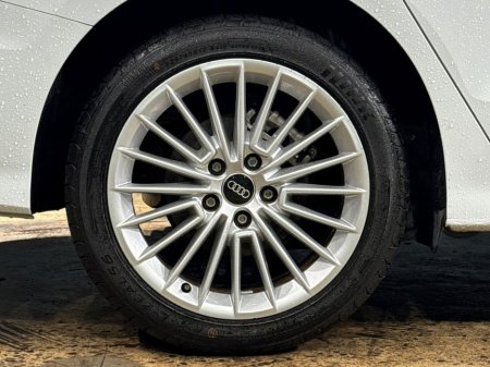 2022 Audi A3 - thumbnail 10