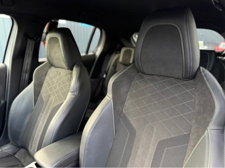 2021 Peugeot 208 GT - 1.2 PETROL - AUTO - 12M WARRANTY - CAR: 1607 €16,950 thumbnail