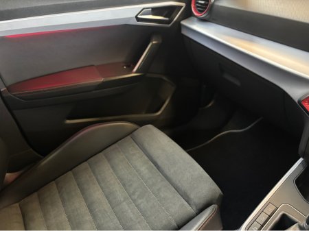 2023 SEAT Arona - thumbnail 15