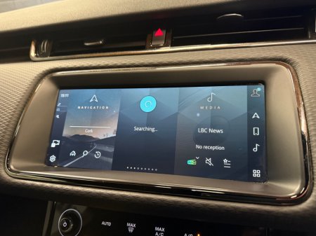 2022 Land Rover Range Rover Evoque - thumbnail 10