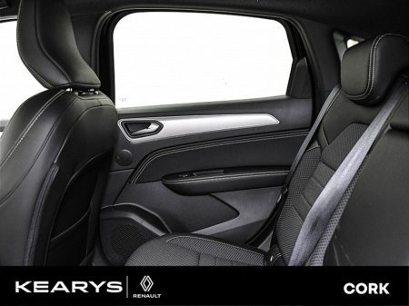 2025 Renault Arkana Techno TCe 140 Auto GSR2 €30,900 thumbnail