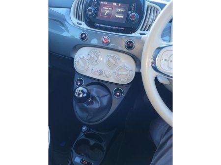 2019 Fiat 500 - thumbnail 22